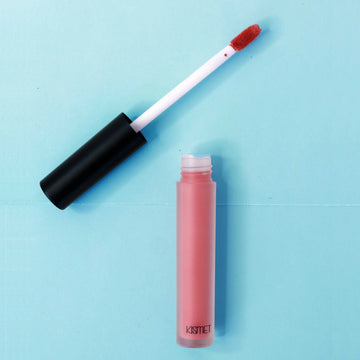 Suede Matte Liquid Lipstick - Skincare Lab