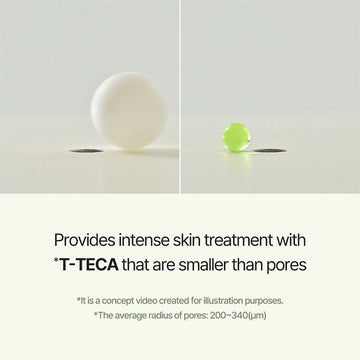 Torriden Balanceful Cica Cream 80ml