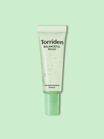 Torriden Balanceful Cica Serum 10ml