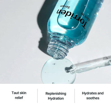 Torriden Dive-In Low Molecular Hyaluronic Acid Serum 50ml