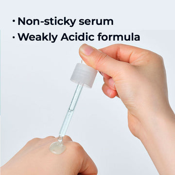 Torriden Dive-In Low Molecular Hyaluronic Acid Serum 50ml