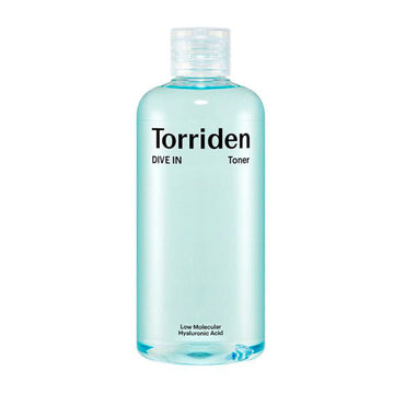 Torriden Dive-In Low Molecular Hyaluronic Acid Toner 300ml