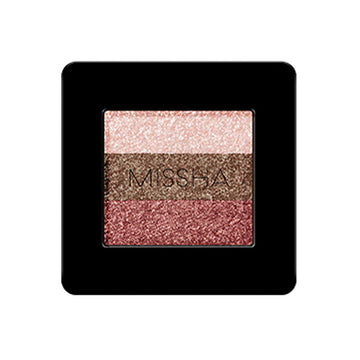 MISSHA Triple Shadow