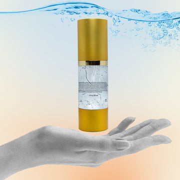 Ultra-Immune Vitamin C Serum - Skincare Lab
