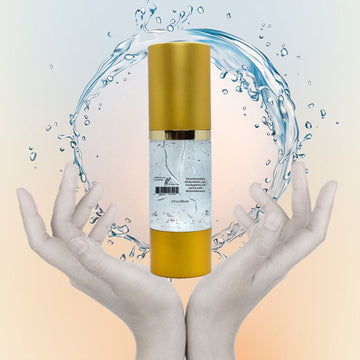 Ultra-Immune Vitamin C Serum - Skincare Lab