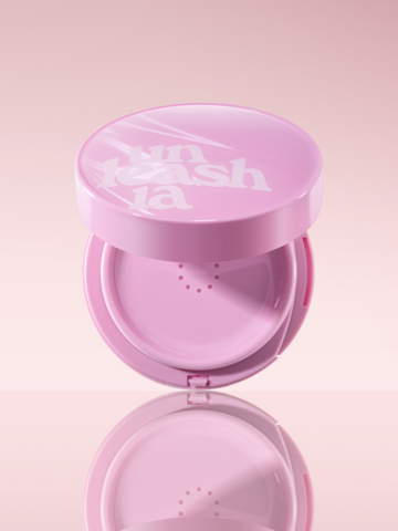 unleashia Don't Touch Glass Cushion 15g