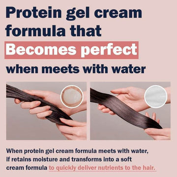 Unove Deep Damage Treatment EX 207ml - Tender Bloom-3