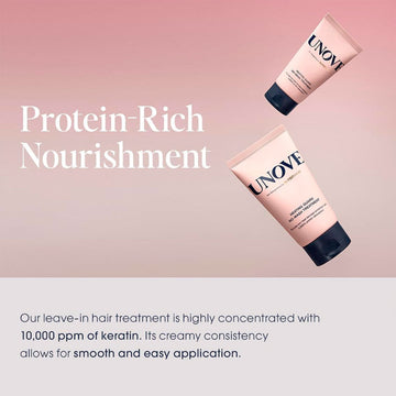 Unove Heating Guard No-wash Treatment 147ml