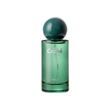 Caché Men's Fragrance - Victor - Skincare Lab
