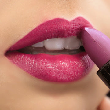 Velvet Semi-Matte Lipstick - Skincare Lab