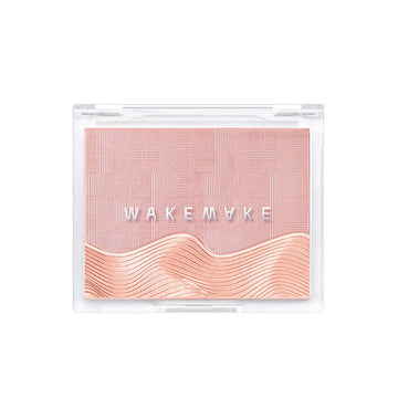 WAKEMAKE Sheer Layering Dual Blusher 5g