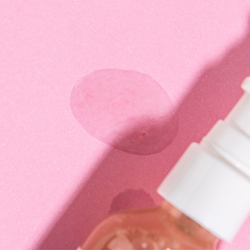 Watermelon Hydro Clean Gel Cleanser - Skincare Lab