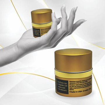 Wrinkle-Free Eye Cream - Skincare Lab