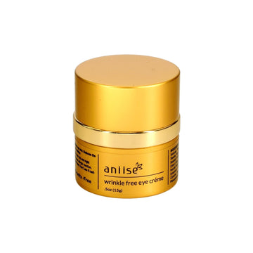 Wrinkle-Free Eye Cream - Skincare Lab