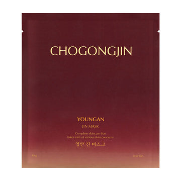 CHOGONGJIN Youngan Jin Mask 18g