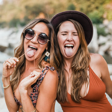 Cinnamon Oral Care Ritual | Ayurvedic Oil Pulling & Tongue Cleaning - Skincare Lab